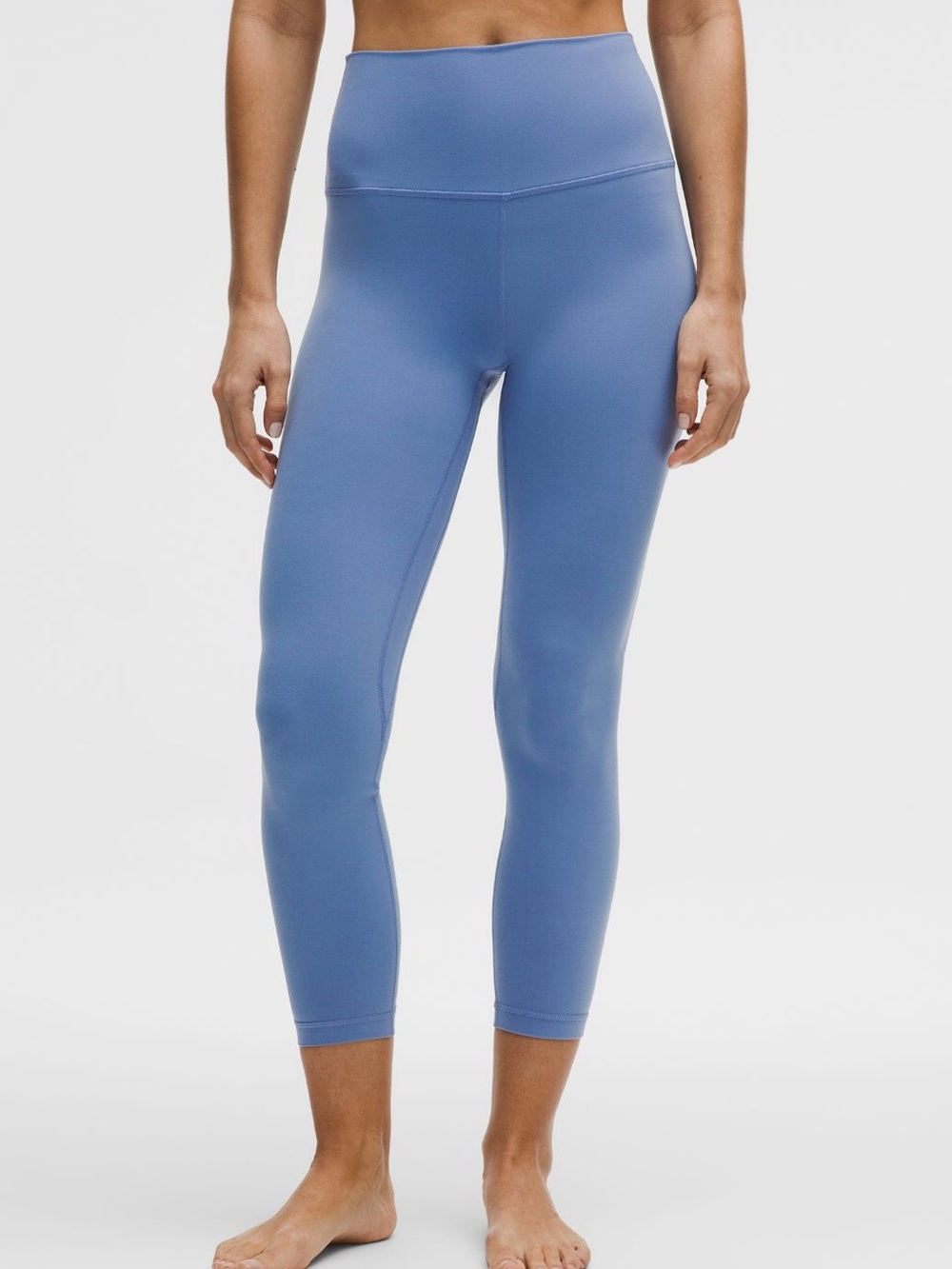 Lululemon Align High-Rise Pant 25" - Size 8